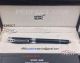 Perfect Replica Montblanc Black Resin Special Edition Rollerball pen (5)_th.jpg